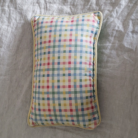 Decortive pillow - Picture 2 of 7